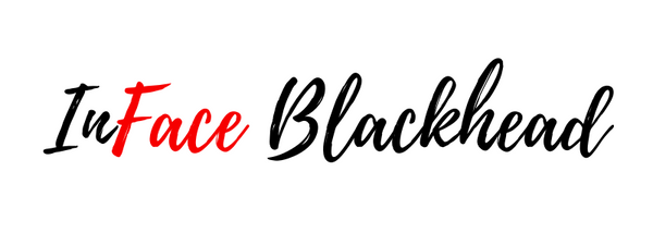 InFace Blackhead Remover